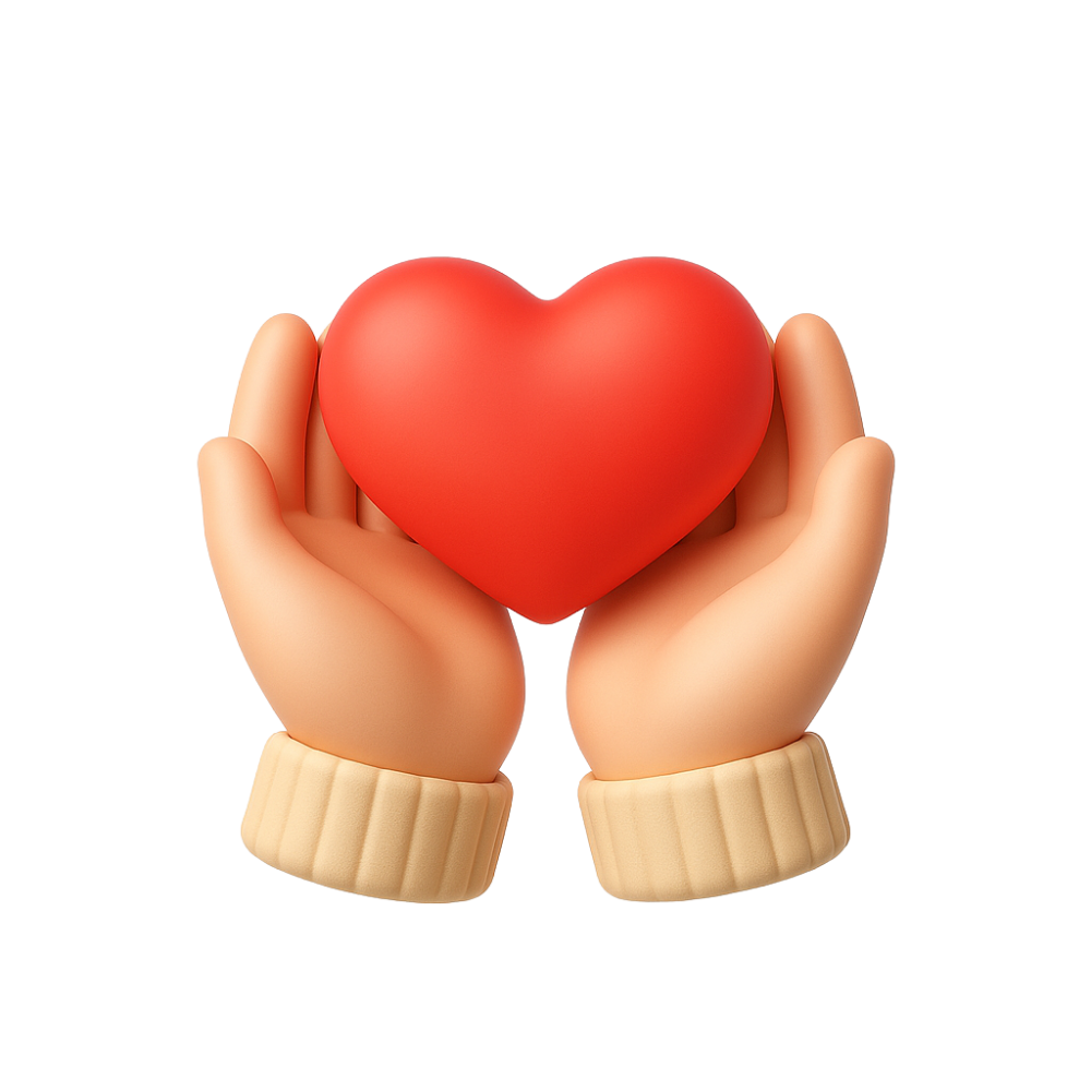 Compassion That's Felt