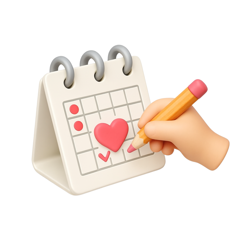 Care That’s Consistent